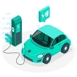Enerlink y el concurso Acciona: innovación y soluciones de electromovilidad