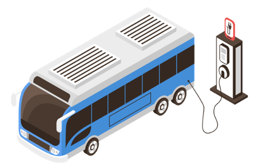 Enerlink_bus Electrico-liviano