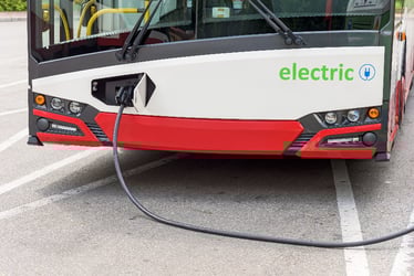 Electromovilidad en la minería: lecciones de 800mil kilómetros
