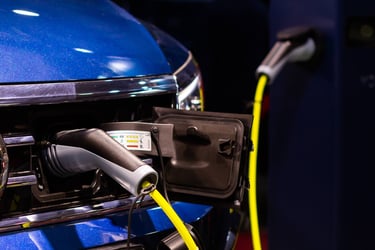 La electromovilidad en el mundo y la perspectiva de Latam, China y UE