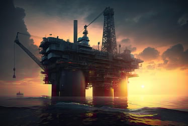 El impacto de la electromovilidad en la industria del petróleo