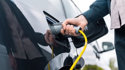 Preguntas frecuentes sobre movilidad eléctrica