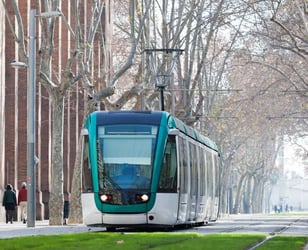 Transporte eléctrico: La movilidad sostenible del futuro