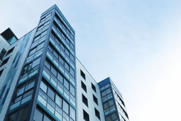 ¿Puede un edificio residencial ser cliente libre?