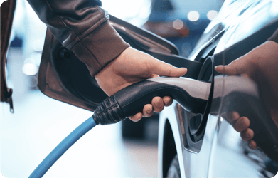 Cómo optimizar la gestión de flotas eléctricas con el CMS de Enerlink