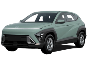 Hyundai Kona HEV