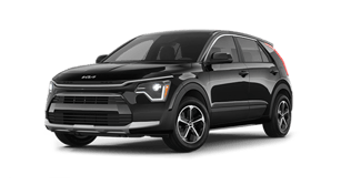 Kia Niro HEV-1