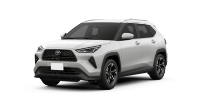 Toyota Yaris Cross Hybrid