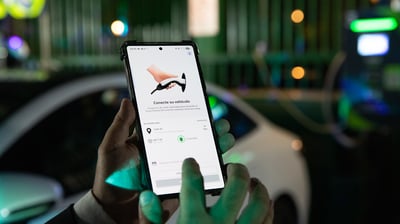 7 funciones de apps de carga pública en México
