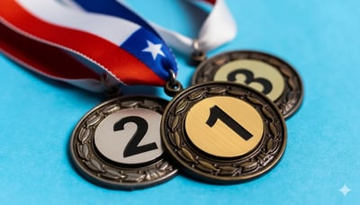 Ranking 2025: Los top 5 mejores autos híbridos en Chile